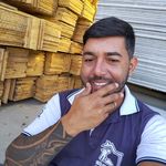 Thomas Cesar Oliveira Loubach - @thomascesaroliveiraloubach - Instagram