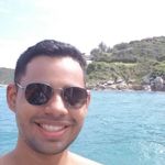 Thomas Cesar Salgueiro - @thomascsal - Instagram