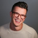 Chad Bay - @thomaschadb - Instagram