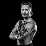 Thomas Chabot - @thomas_ghost_chabot - Instagram