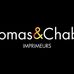 Imprimerie Thomas et Chabot - Facebook