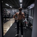 Thomas Chabot - @thomaschabot8 - Instagram