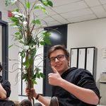 Thomas Chabot - @chabotgeh - Instagram