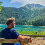 Thomas Chagnon - @tomchgn - Instagram