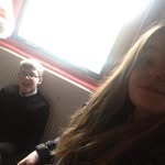 Kelsey.M👫🌍 - @thomaschalmers13 - Instagram