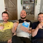 Thomas Chalmers - @chalmers_arms - Instagram
