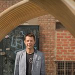 Thomas Champagne - @thomaschampagnerandomhouse - Instagram