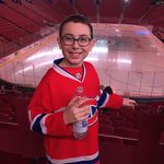 Thomas Champagne - @thomaschampagne26 - Instagram