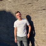 Thomas Champagne - @thomatho11 - Instagram