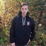 Thomas Champagne - @thomc2004 - Instagram