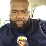 Thomas Chance - @hillcrestpoohbear - Instagram