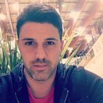 Thomas Chance - @thomaschance52 - Instagram