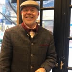 Thomas Chance - @t_chance22 - Instagram