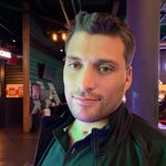 Thomas Chance - @thomaschance11 - Instagram