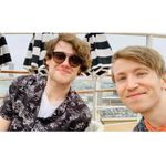 Thomas Chance Rankin - @chancerankin - Instagram