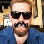 Thomas Chance Snodgrass - @tschance - Instagram