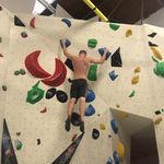 Thomas Chaplin - @anglo_climbing - Instagram