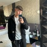 Thomas Chaplin - @tom_chapl1n - Instagram