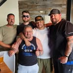 Tom Charboneau - Facebook