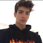 Thomas Chartier - @thomaschartier2018 - Instagram