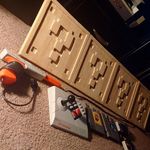 thomas chartier - @8bitcarvingsdotcom - Instagram
