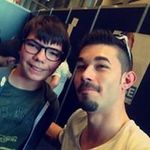 Thomas Chartier - @chartier3816 - Instagram