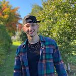 Thomas Chartier - @thom_chartier15 - Instagram
