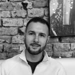Tomáš Charvát - @tomas_88 - Instagram