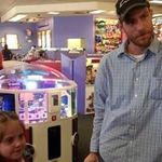 Thomas P Chastain - @elect_chastain - Instagram