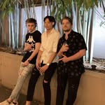 Thomas Chatfield - @thomasechatfield - Instagram
