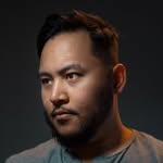 Thomas Chi - @tomtomtheninja - Instagram