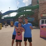Thomas chi hung kok - @thomaschihungkok - Instagram