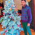 Thomas Chiesa - @kamalvedkamalved - Instagram