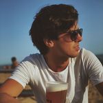 Tomás Chiesa - @tomichiesa - Instagram