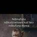 Thomas Chimera - Facebook