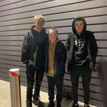 Chops Thomas - @choppersthomas - Instagram