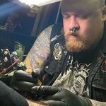 Thomas Christopher - @medusavsminotaur - Instagram