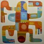 Thomas Christopher Haag - @thomaschristopherhaag_art - Instagram
