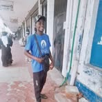 Thomas Chengo - Facebook
