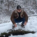 Gregory Thomas Ciesla - @gregdudekovski - Instagram