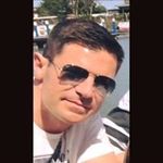 Thomas Cieslak - @tomcio.c.777 - Instagram