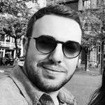 Thomas P. Cieslak - @thomas_cieslak - Instagram