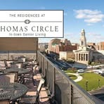Thomas Circle - Facebook