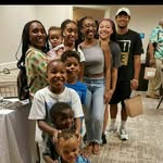 Thomas Family Reunion - @thomascircle.familyandfriends - Instagram