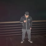 Ricardo salamanca - @ricardo_thomascito - Instagram