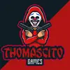 Thomascito games - @thomascitogames - TikTok