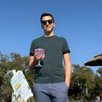 Tomas Capito - Facebook
