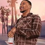Hart clack - @thomas_clack_art_work - Instagram