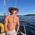 Thomas Clack - @thomasclack815 - Instagram