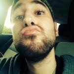 Thomas Clare - @variousothercrap - Instagram